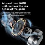 BINGLE G20 Gaming Headset