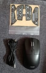 AOC GM210 Tri-Mode Gaming Mouse