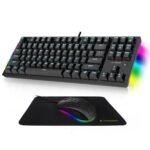 E-YOOSO Gaming keyboard Mouse Kit