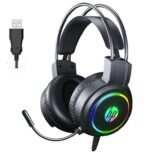 HP H100 Gaming Headset