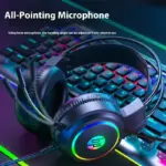 HP H100 Gaming Headset