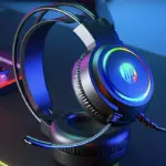HP H100 Gaming Headset
