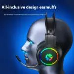 HP H100 Gaming Headset