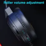 HP H220 Gaming Headset