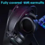 HP H220 Gaming Headset