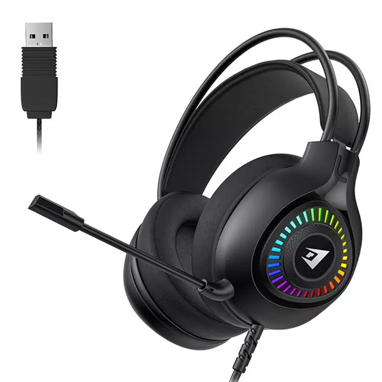 JERTECH HG01 Gaming Headset (1) JERTECH HG01 Gaming Headset