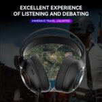 JERTECH HG01 Gaming Headset