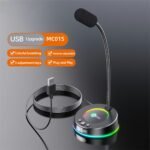 LECOO MC01S USB Microphone