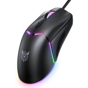 ONIKUMA CW929 Gaming Mouse