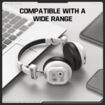 ONIKUMA GT803 Wireless Gaming Headset