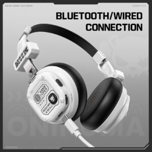 ONIKUMA GT803 Wireless Gaming Headset