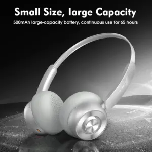 ONIKUMA GT820 Bluetooth Headphone