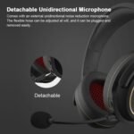 XIBERIA G01 Wireless Gaming Headset