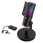 NeePho NP-M02 Wireless -USB Microphone
