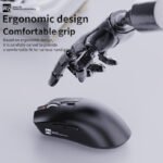 R8 G313 Tri-Mode Gaming Mouse