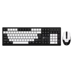 R8 1912 Wireless Keyboard Mouse