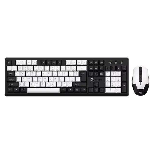 R8 1712 Wireless Keyboard Mouse Combo (1) R8 1912 Wireless Keyboard Mouse