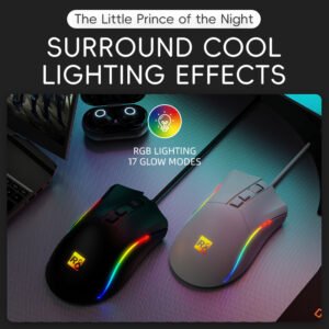 R8 G209 Gaming Mouse