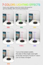 R8 HT01 Headset Stand