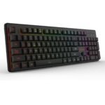 Redragon K509 PRO Wireless Bluetooth Keyboard