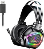 JERTECH HG02 Gaming Headset