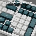 AIGO AG98 Tri-mode Mechanical Keyboard