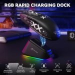 ATTACK SHARK G3PRO Wireless Gaming Mouse