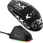 ATTACK SHARK G3PRO Wireless Gaming Mouse