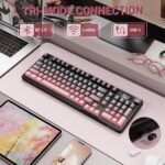 ATTACK SHARK X98 PRO