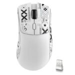 Attack Shark R1 Wireless Gaming Mouse