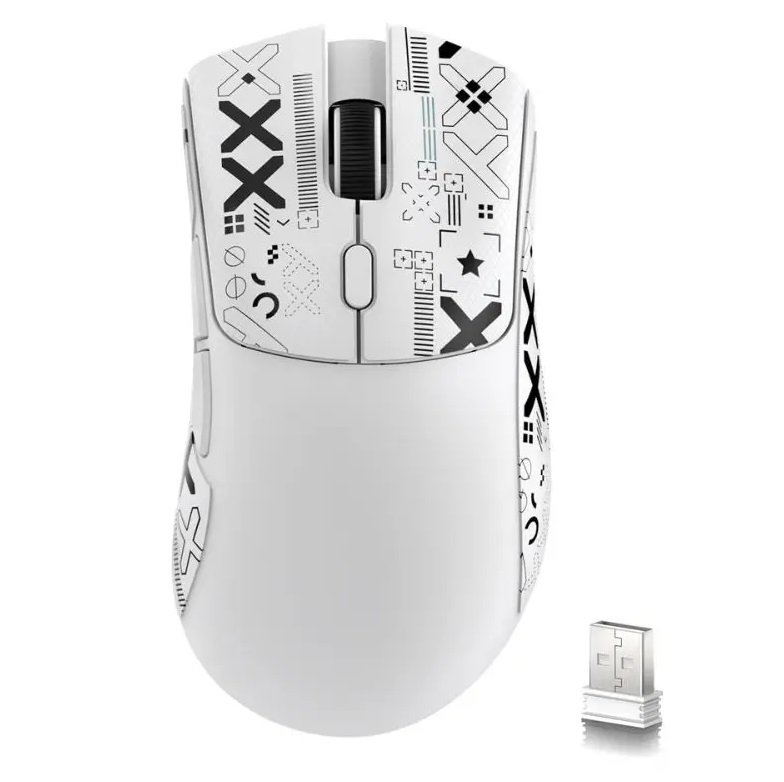 Attack Shark R1 Wireless Gaming Mouse (1) Attack Shark R1 Wireless Gaming Mouse
