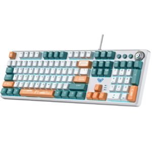 Aula F2088 PRO Gaming Keyboard