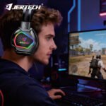 JERTECH HG02 Gaming Headset