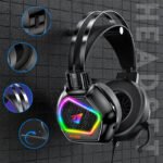 JERTECH HG02 Gaming Headset