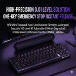 Mechrevo GK68 magnetic Gaming keyboard