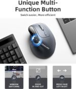 ONIKUMA CW932 Vertical Mouse