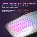 Redraogn S101W Keyboard Mouse