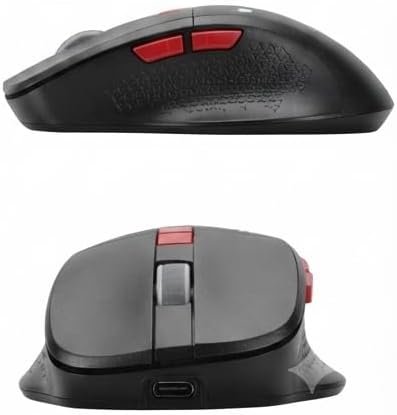 GAMMA M35 Bluetooth Wireless Mouse