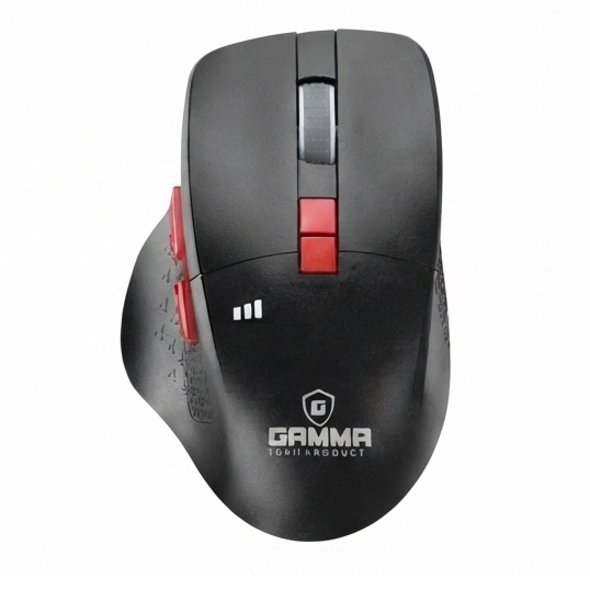 GAMMA M35 Bluetooth Wireless Mouse (1) GAMMA M35 Bluetooth Wireless Mouse