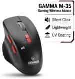 GAMMA M35 Bluetooth Wireless Mouse