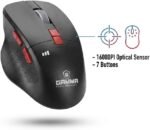 GAMMA M35 Bluetooth Wireless Mouse