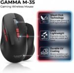 GAMMA M35 Bluetooth Wireless Mouse