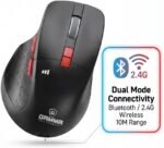 GAMMA M35 Bluetooth Wireless Mouse