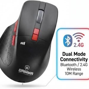 GAMMA M35 Bluetooth Wireless Mouse