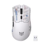 ONIKUMA DM01 Tri-Mode Gaming Mouse