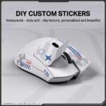 ONIKUMA DM01 Tri-Mode Gaming Mouse