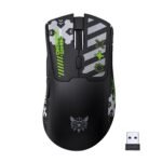 ONIKUMA DM01 Tri-Mode Gaming Mouse