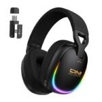 ONIKUMA GT805 Wireless Gaming Headset