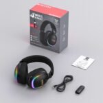 ONIKUMA GT805 Wireless Gaming Headset