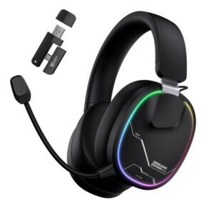 ONIKUMA GT836 Wireless Gaming Headset